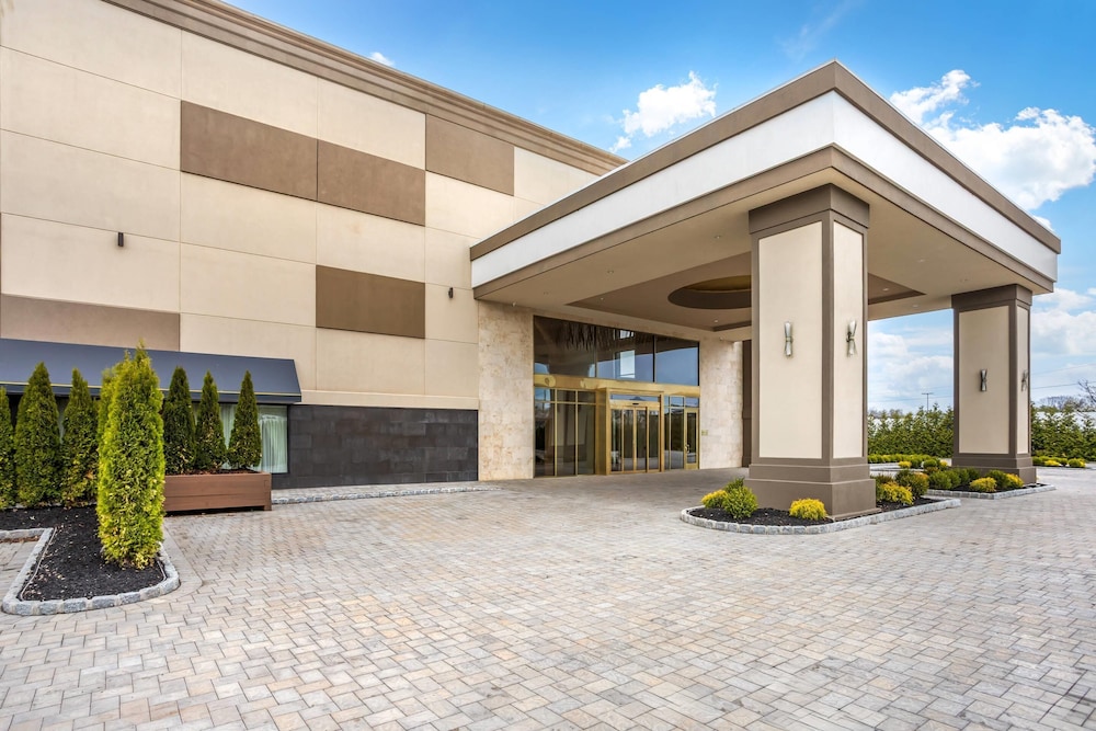 the ashi an ascend collection hotel