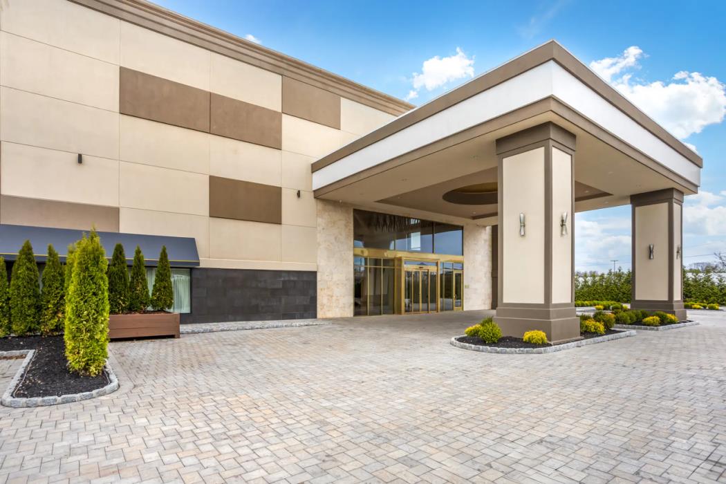 the ashi an ascend collection hotel