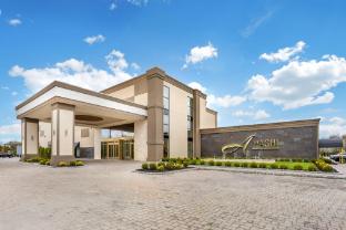 the ashi an ascend collection hotel