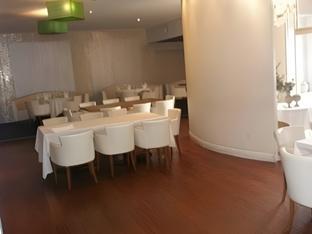 the ashi an ascend collection hotel