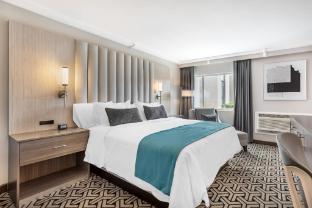 the ashi an ascend collection hotel