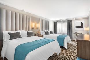 the ashi an ascend collection hotel