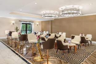 the ashi an ascend collection hotel
