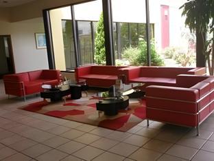 the ashi an ascend collection hotel