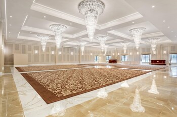 the ashi an ascend collection hotel