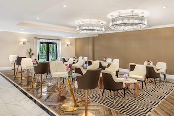 The Ashi, An Ascend Collection Hotel,,3 star