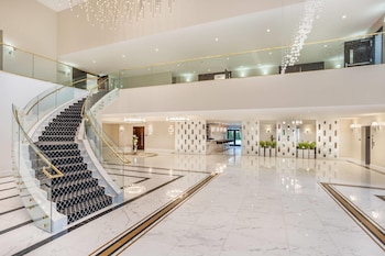 The Ashi, An Ascend Collection Hotel,,3 star
