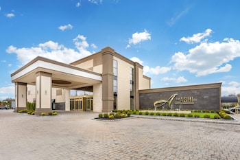 The Ashi, An Ascend Collection Hotel,,3 star