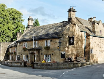 the beeley inn