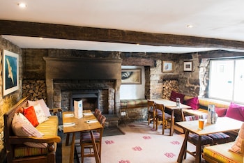 The Beeley Inn,,5 star