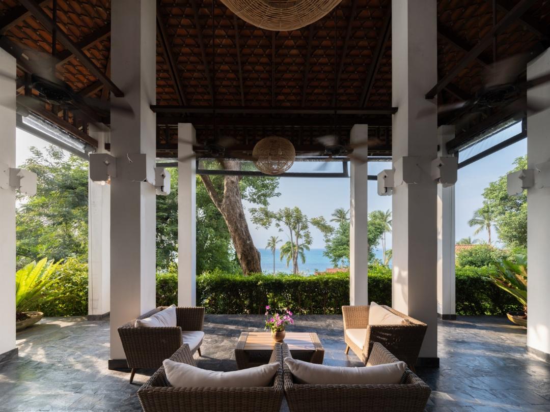 napasai samui