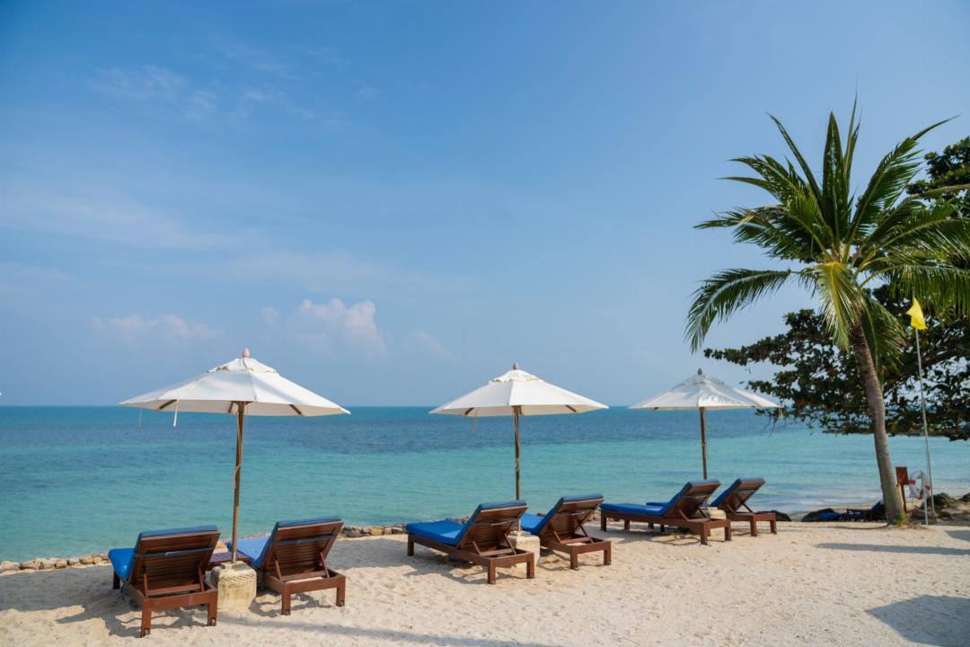 napasai samui