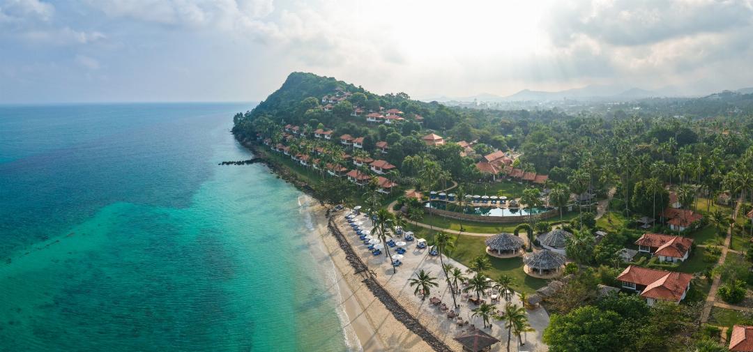 napasai samui