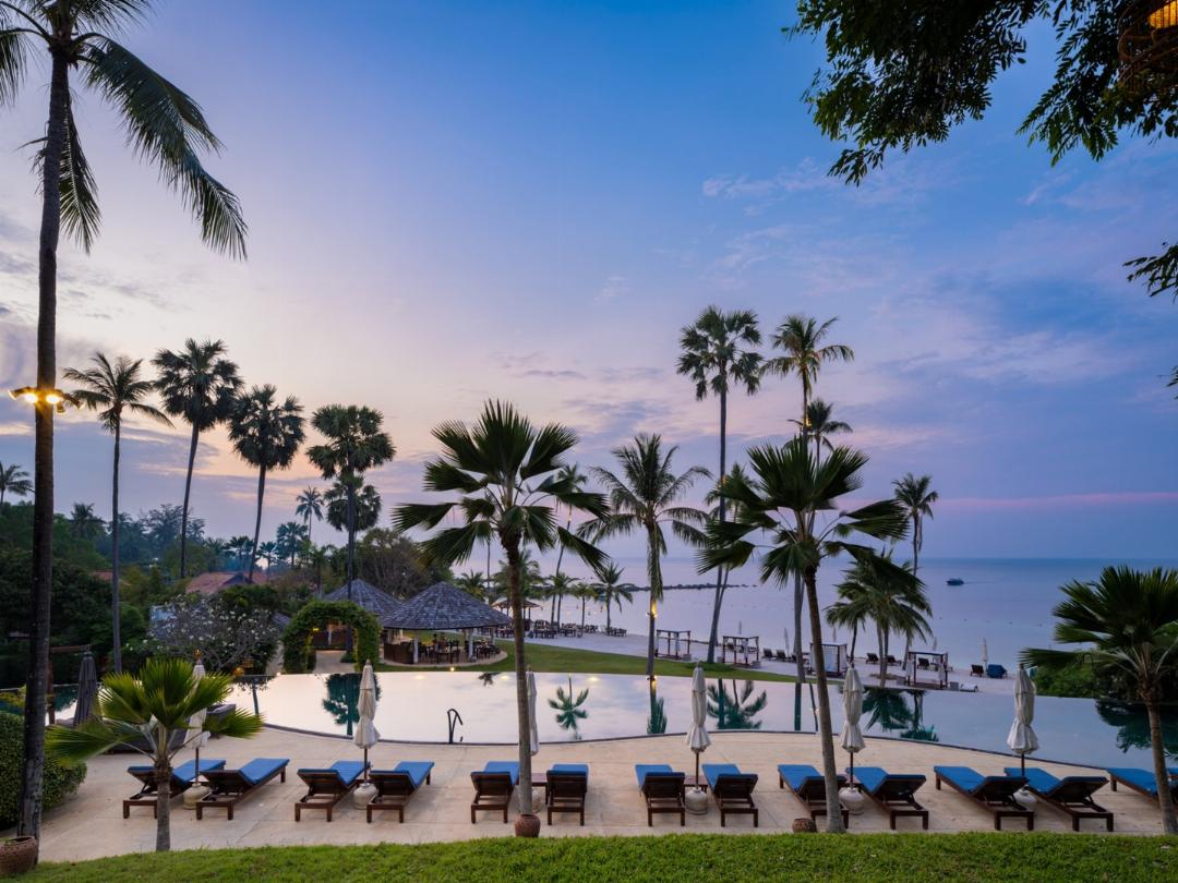 napasai samui