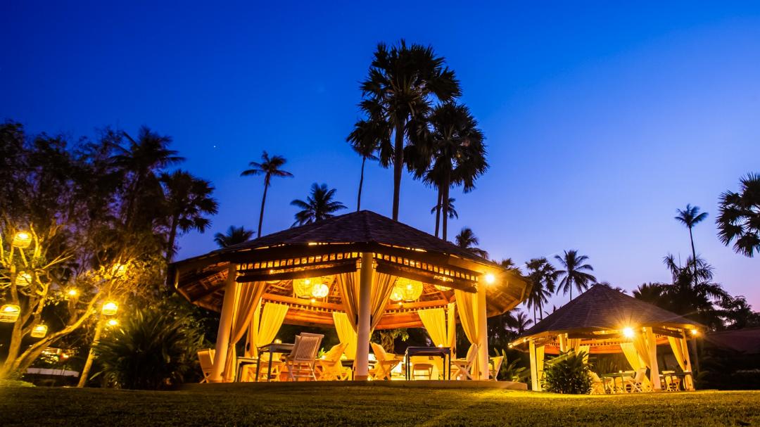 napasai samui