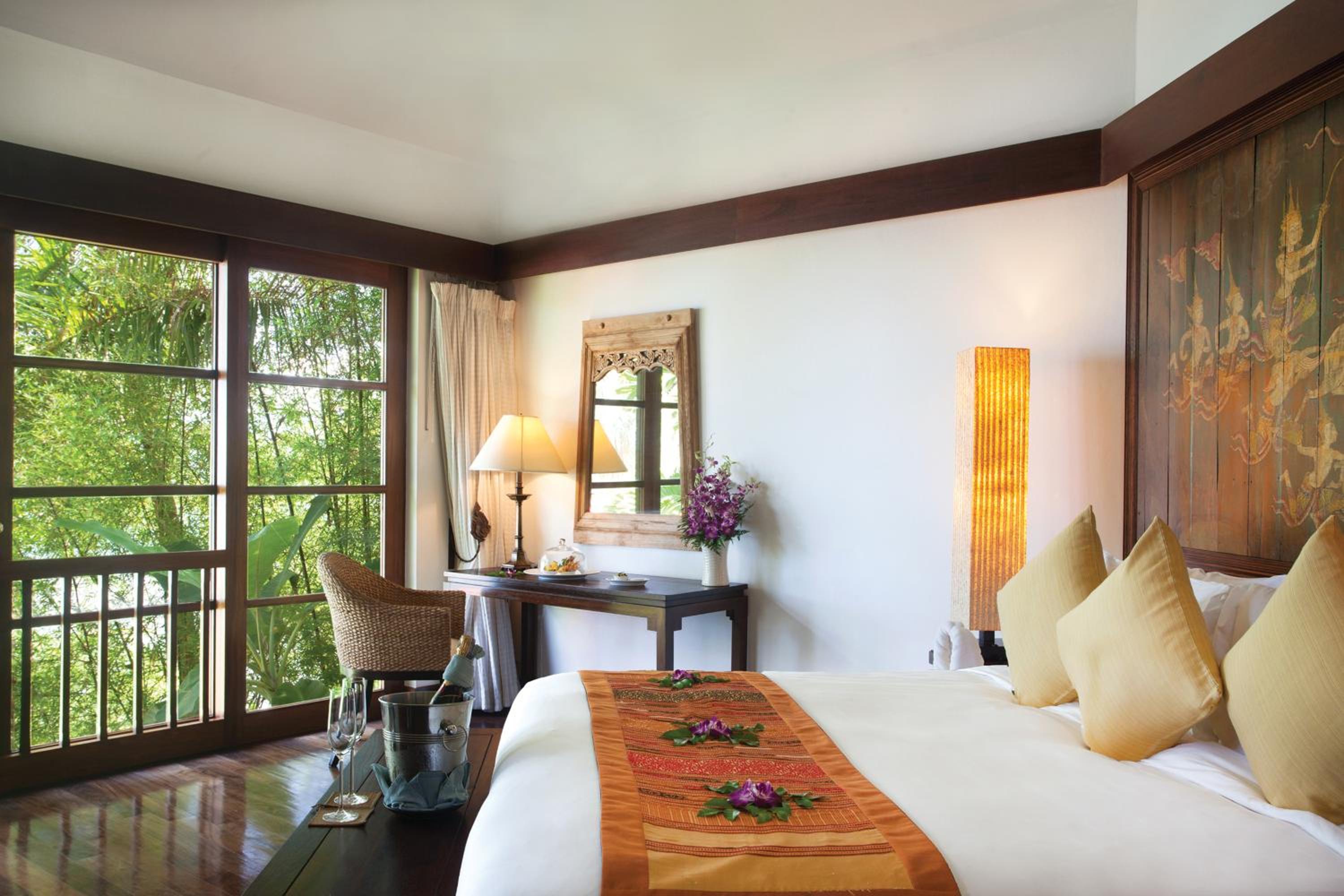 napasai samui
