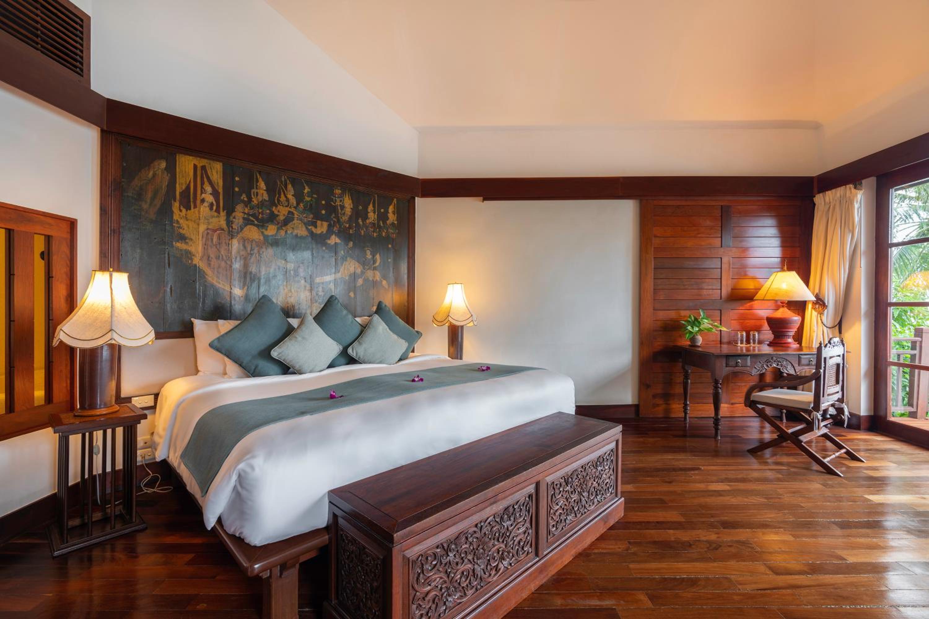 napasai samui