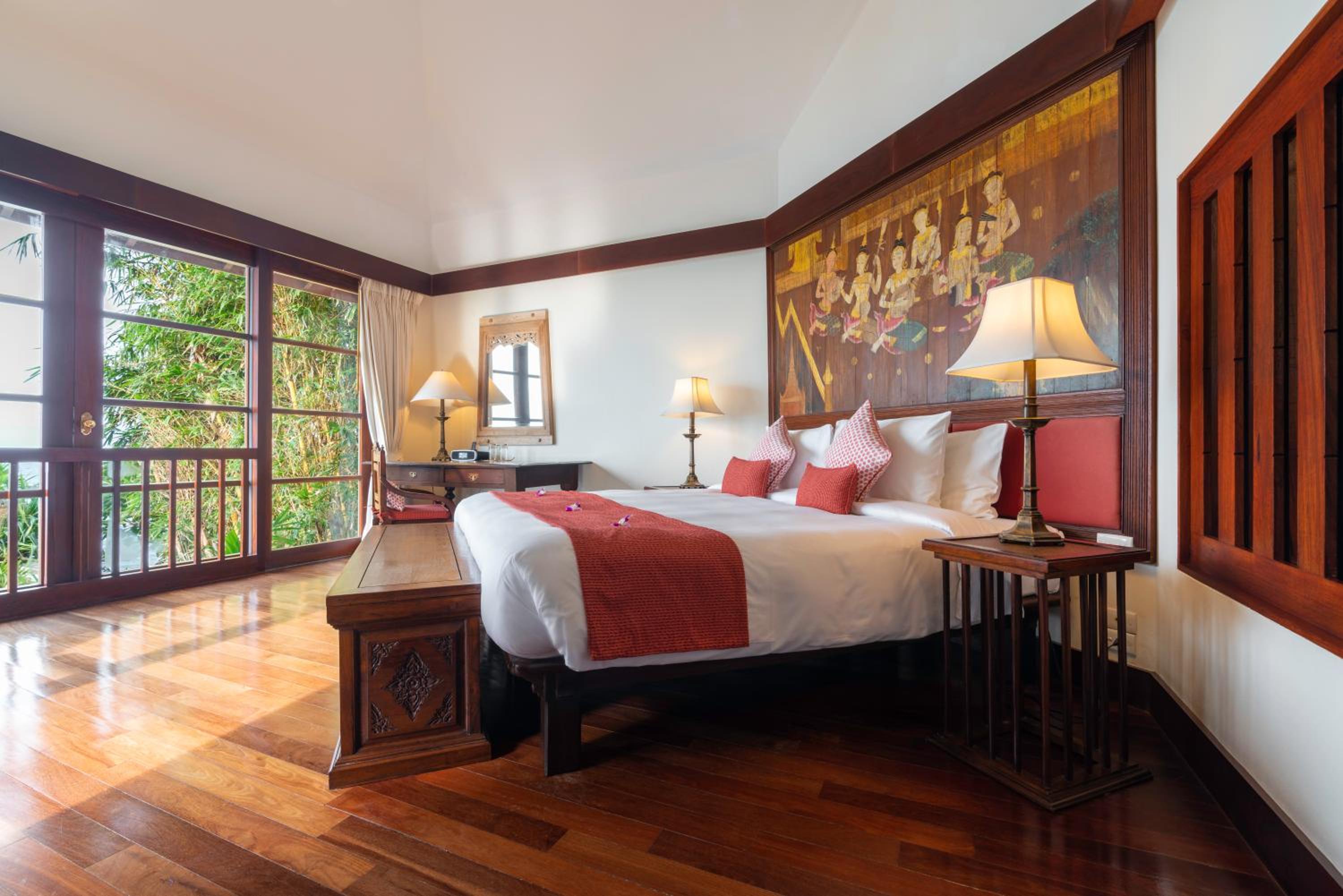 napasai samui
