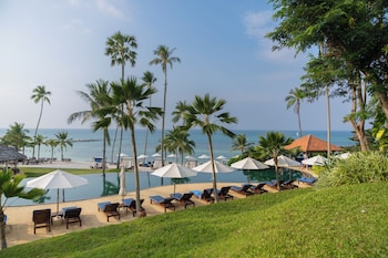 Napasai Samui,,5 star