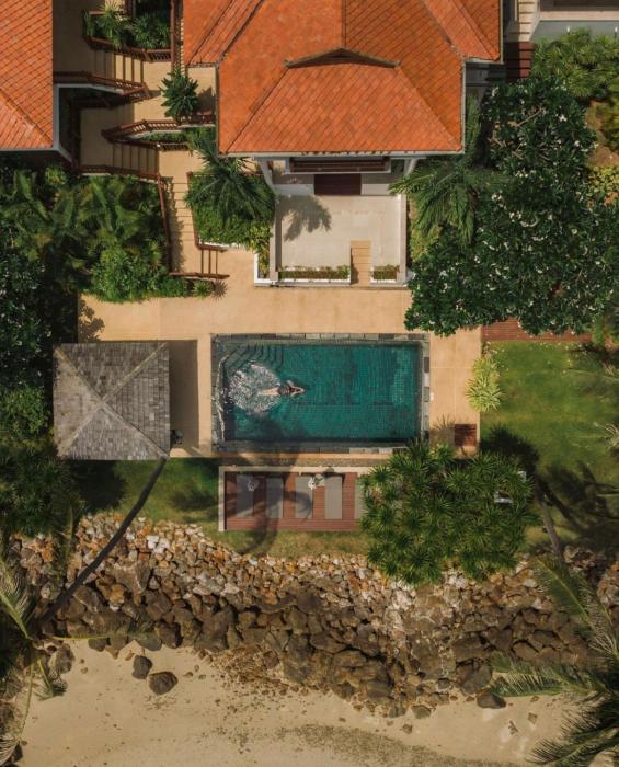 napasai samui