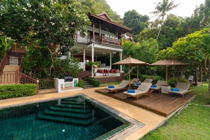 napasai samui