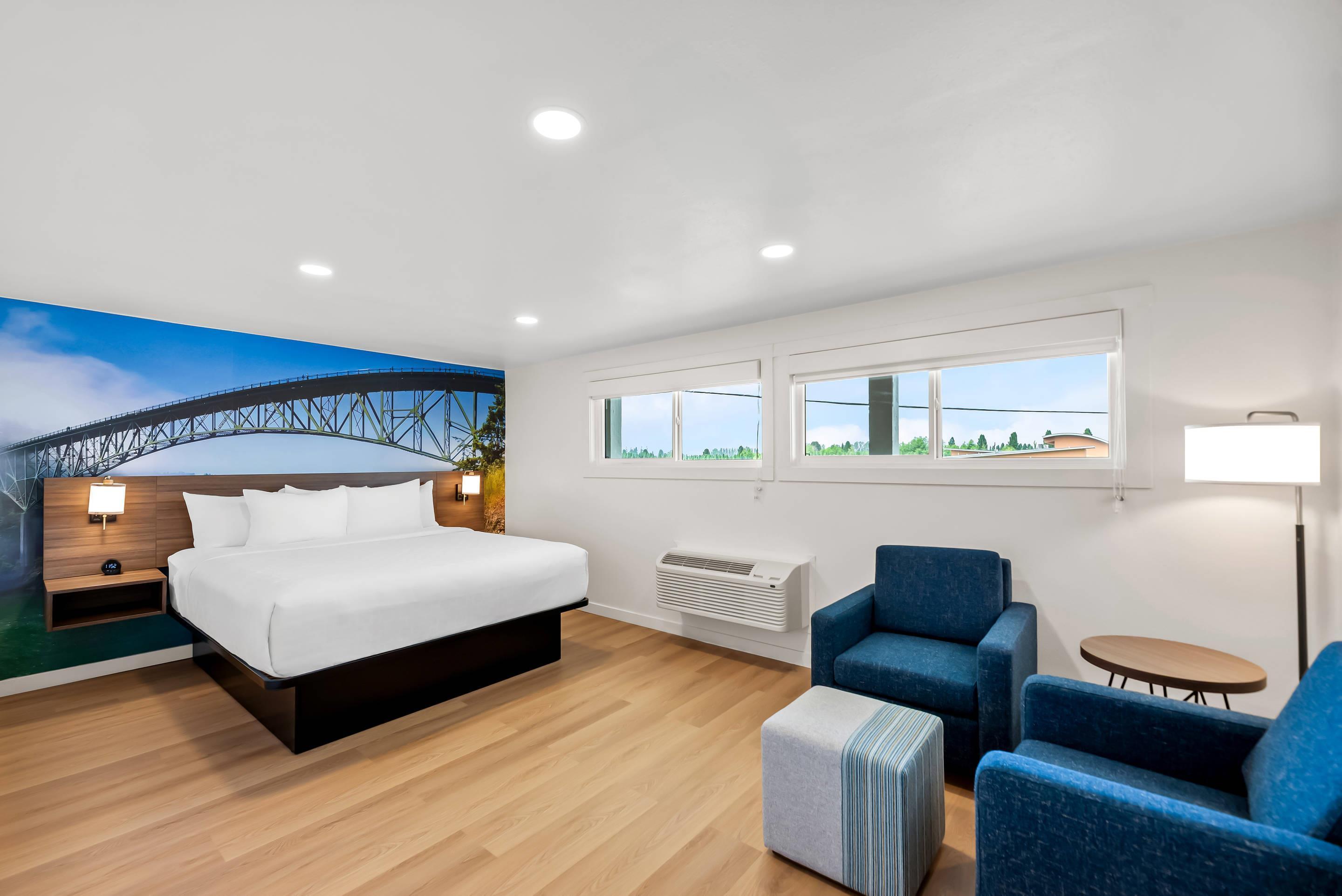 clarion pointe mount vernon burlington