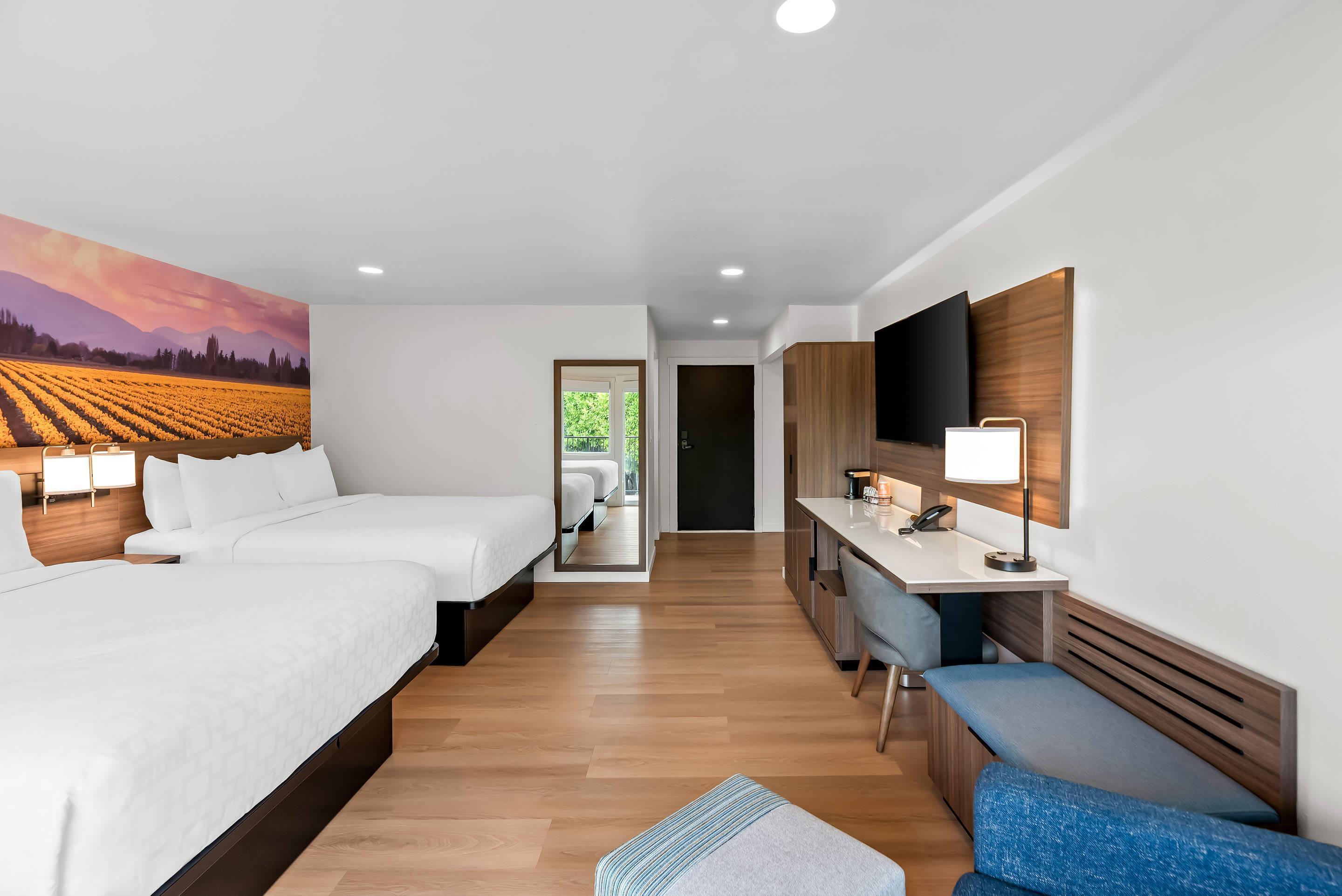 clarion pointe mount vernon burlington