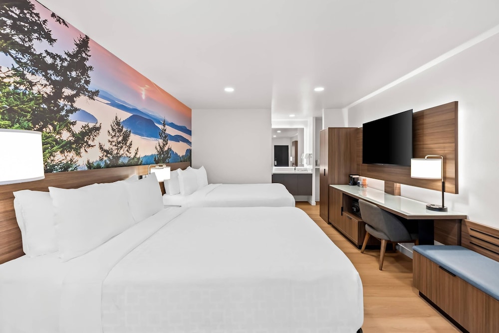 clarion pointe mount vernon burlington