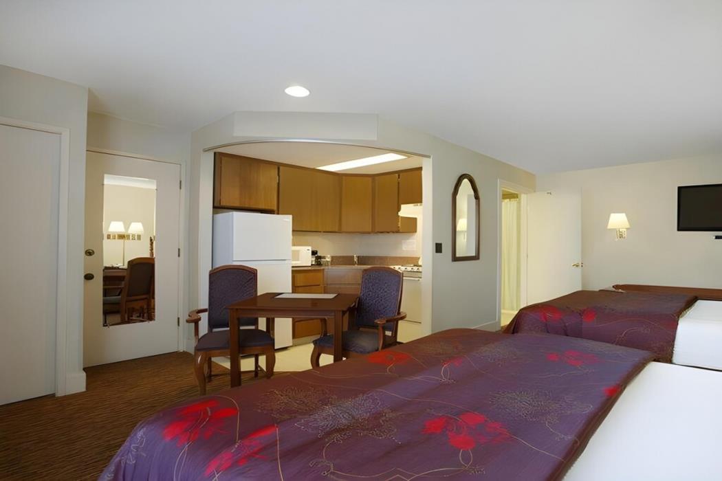 clarion pointe mount vernon burlington