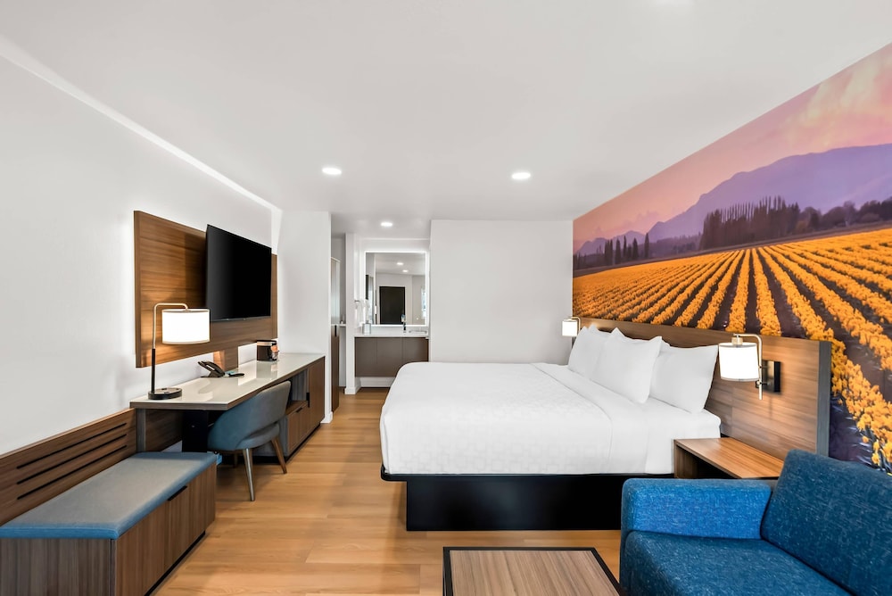 clarion pointe mount vernon burlington