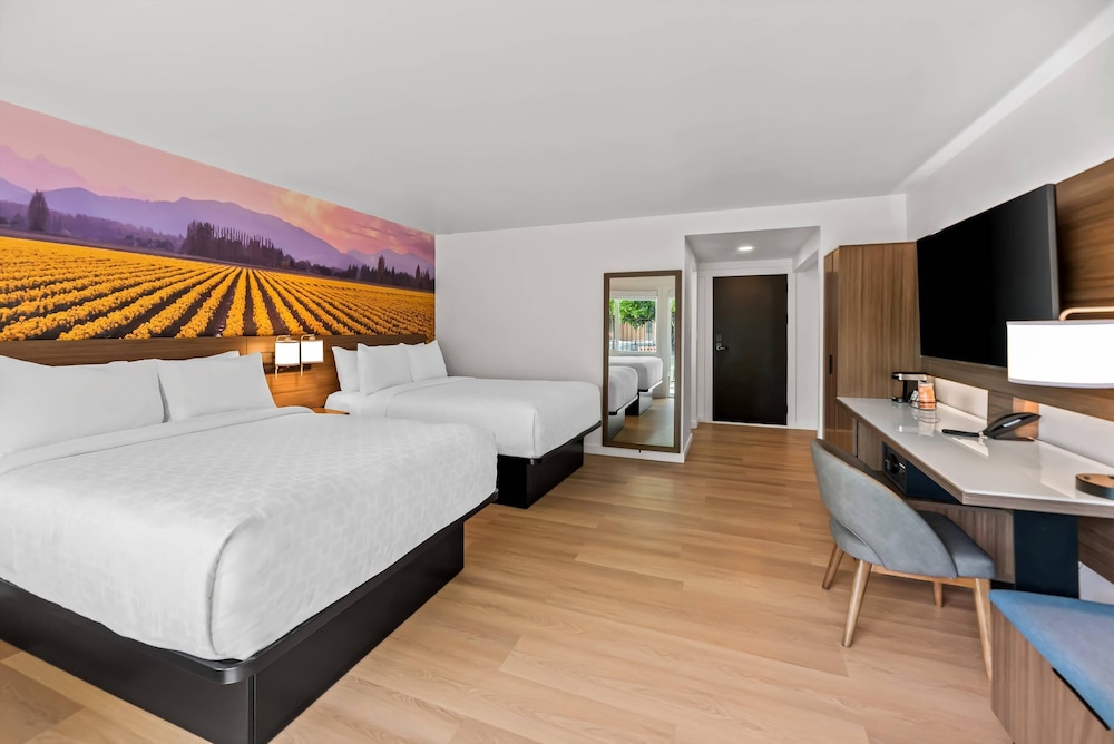 clarion pointe mount vernon burlington