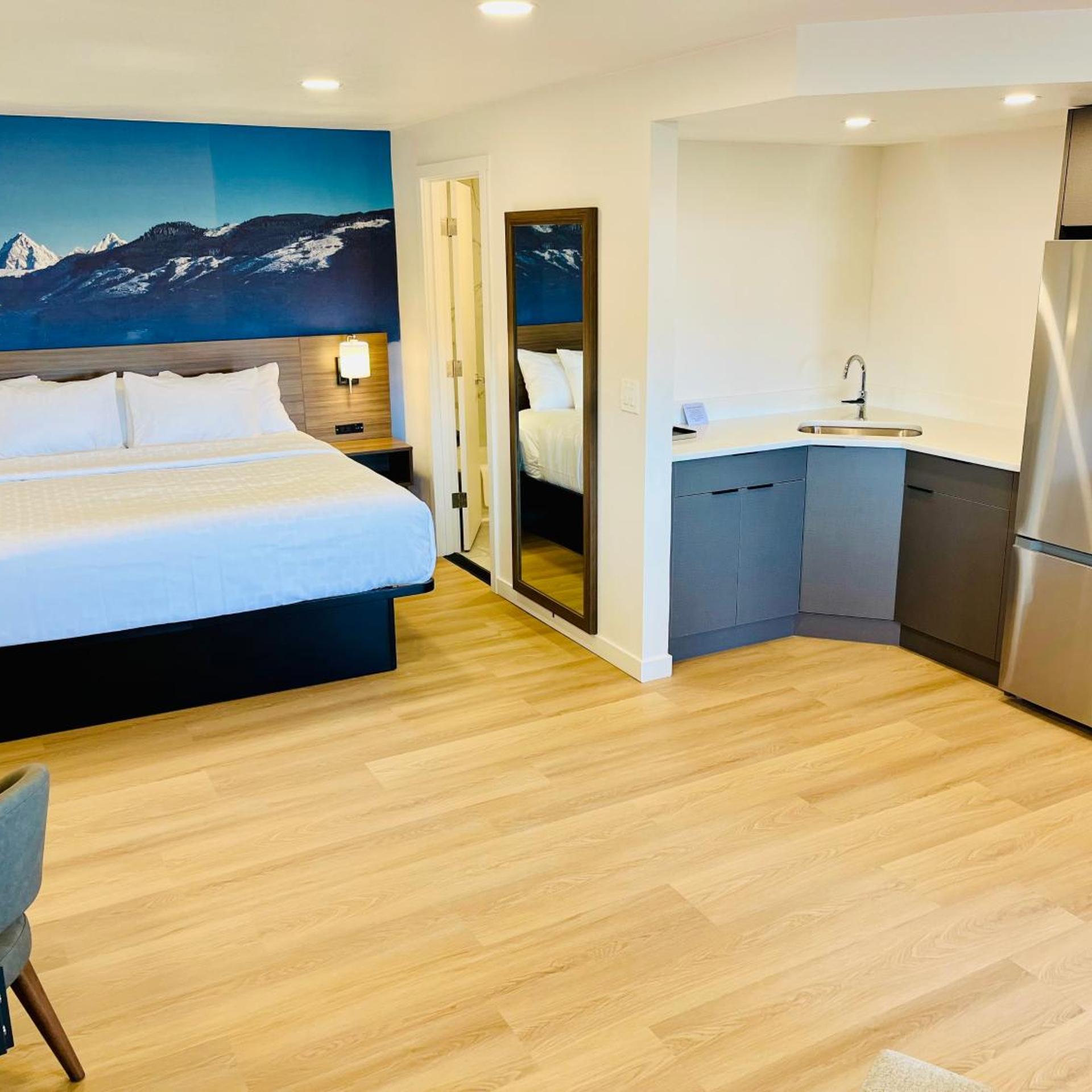 clarion pointe mount vernon burlington