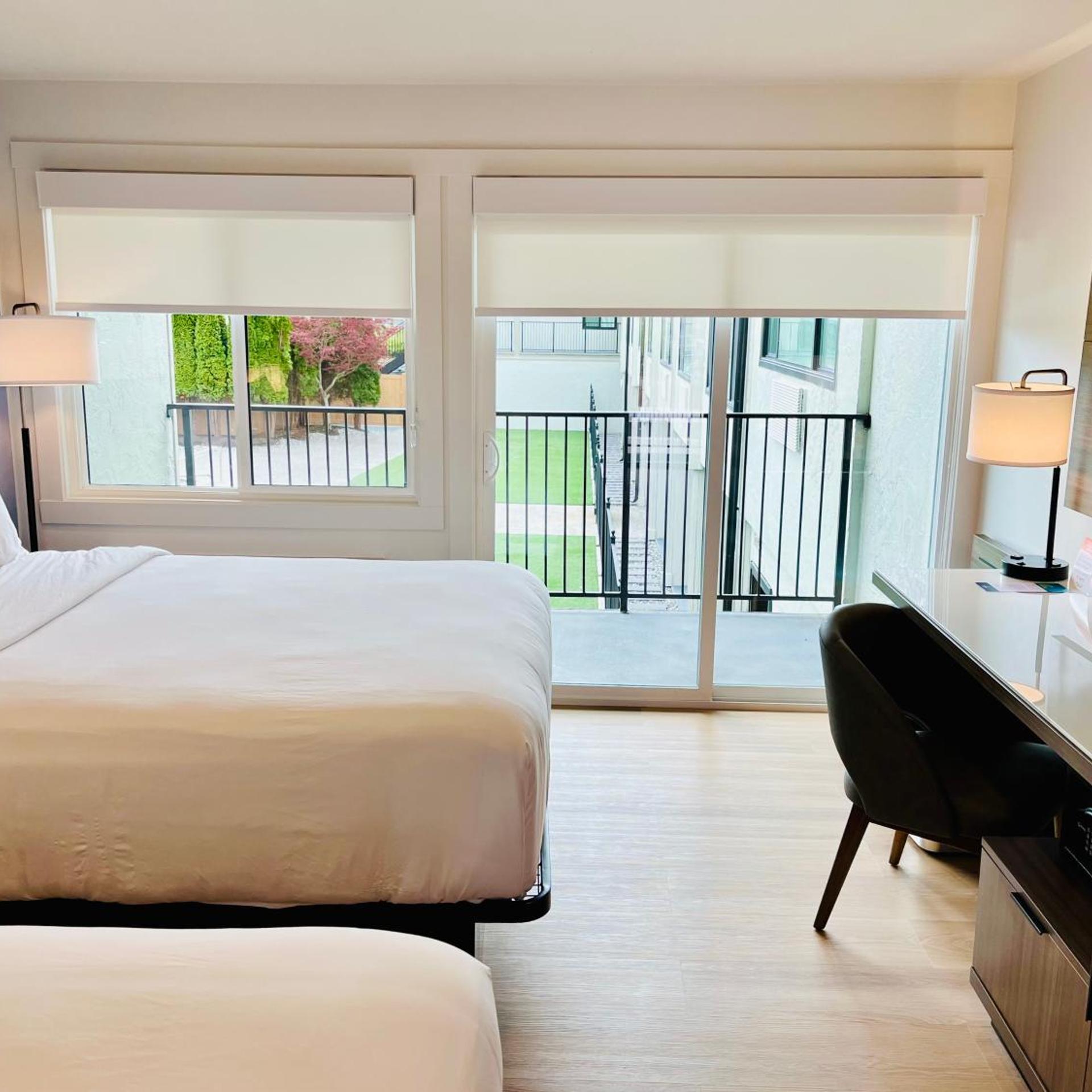 clarion pointe mount vernon burlington