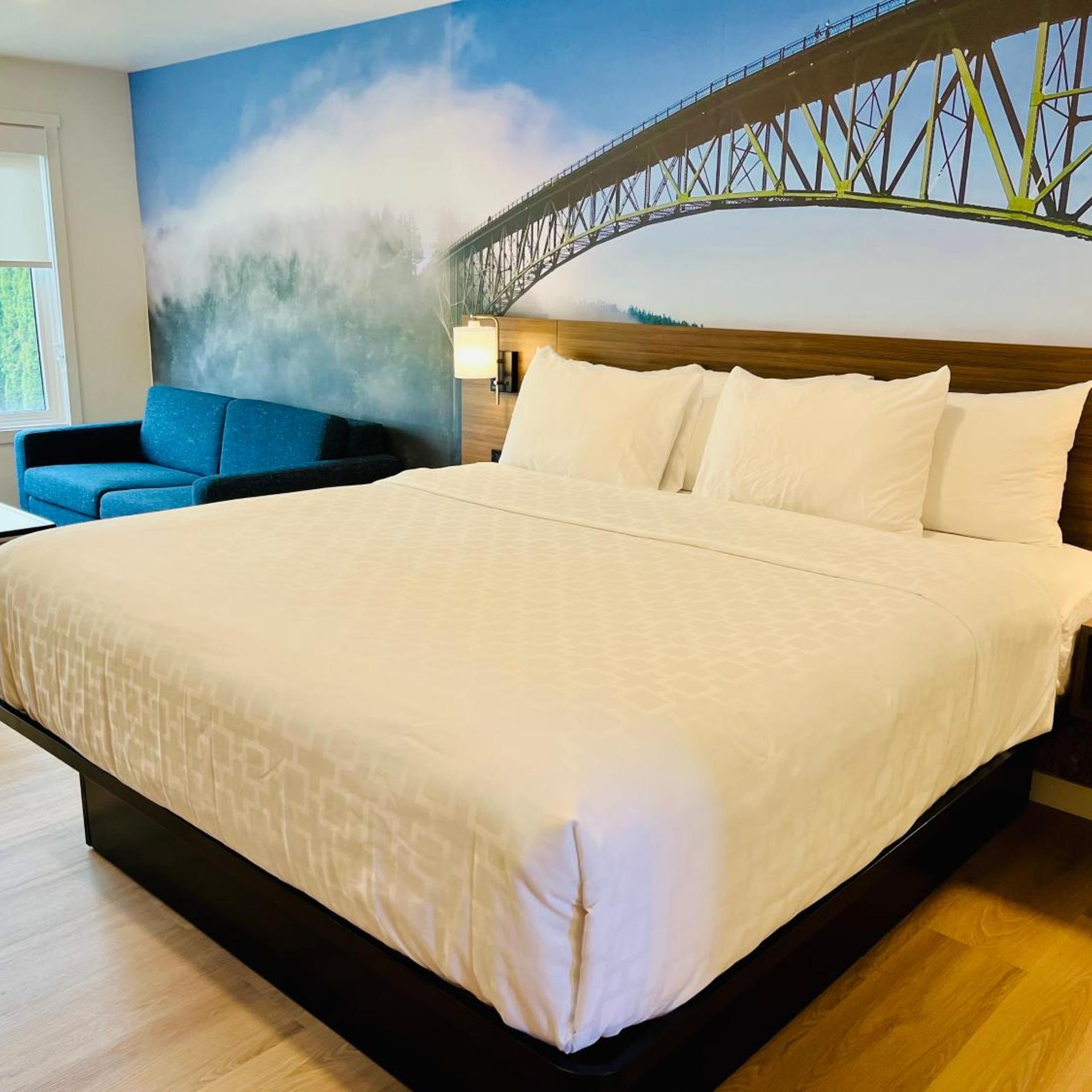 clarion pointe mount vernon burlington