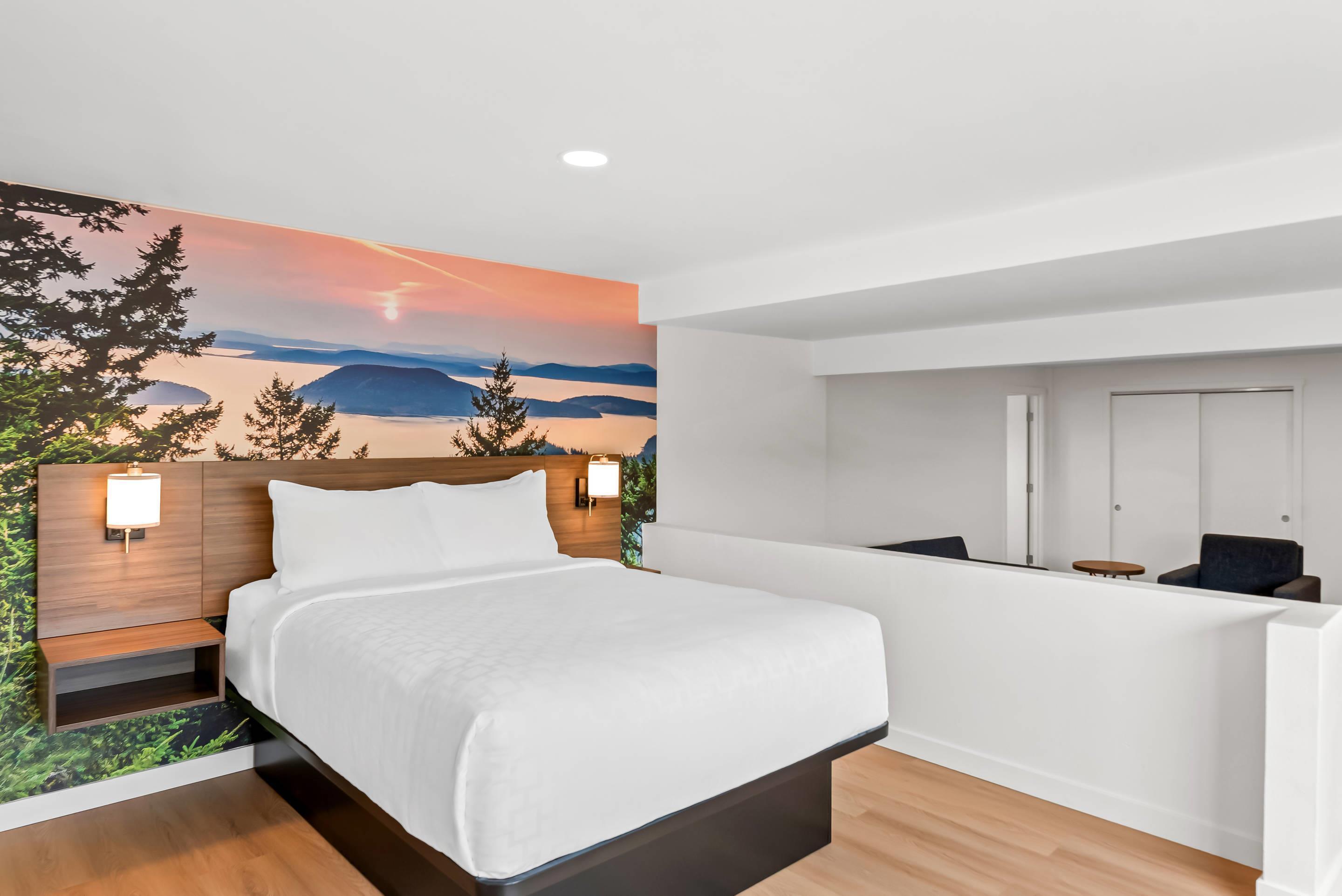 clarion pointe mount vernon burlington