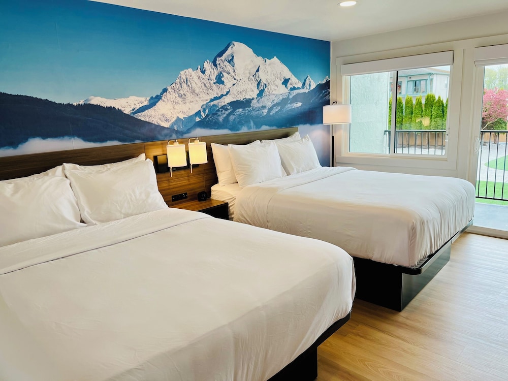 clarion pointe mount vernon burlington