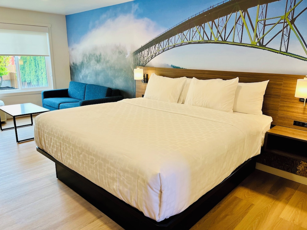 clarion pointe mount vernon burlington