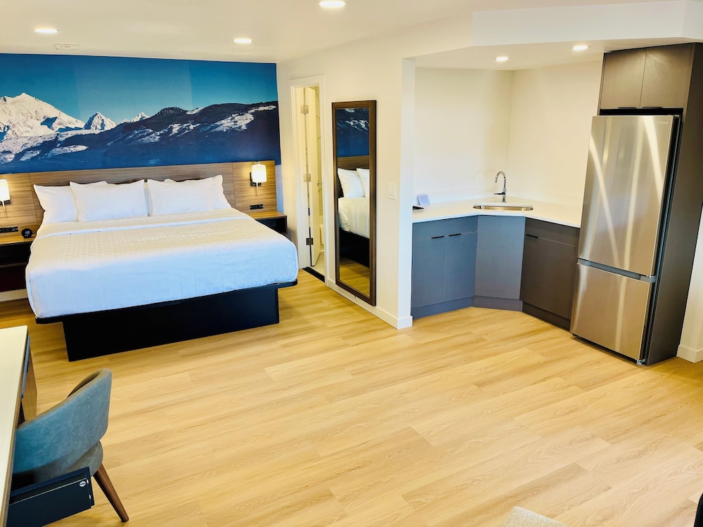 clarion pointe mount vernon burlington