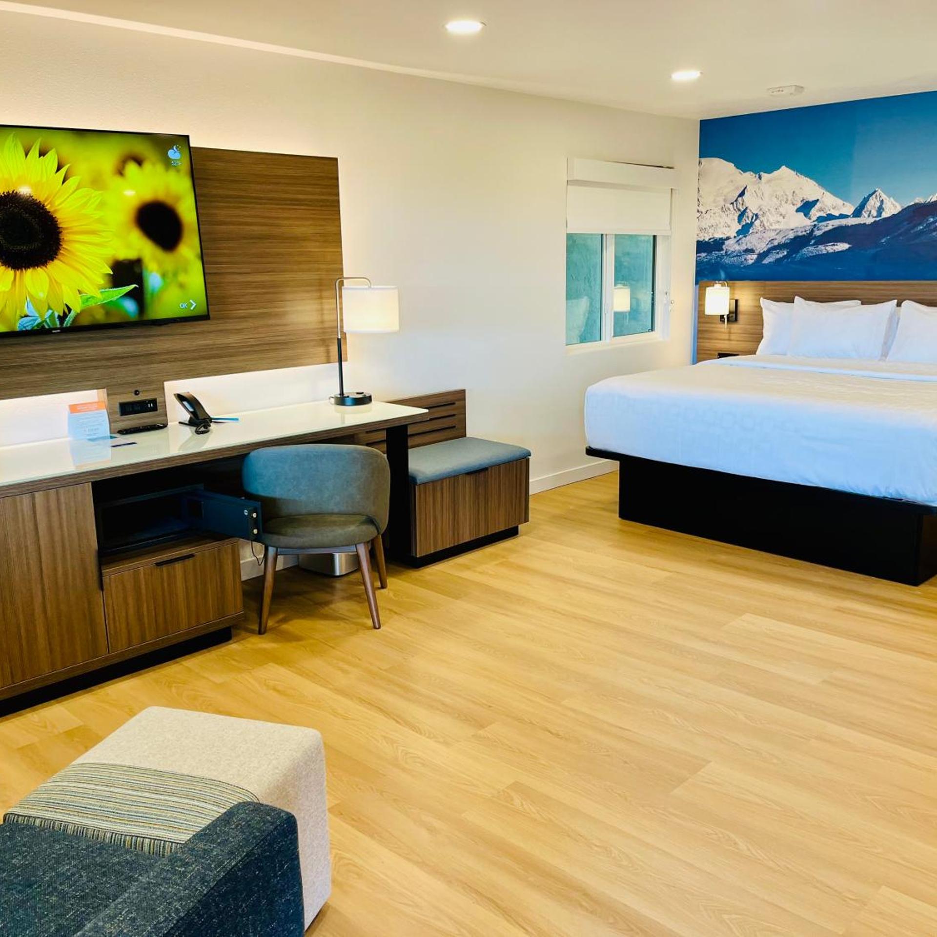 clarion pointe mount vernon burlington