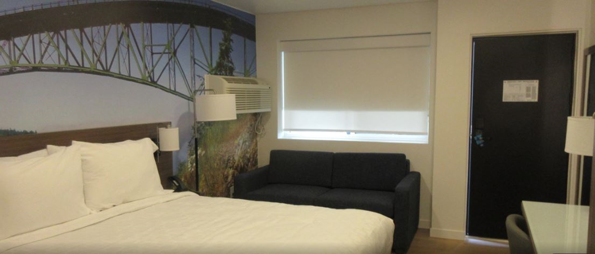 clarion pointe mount vernon burlington