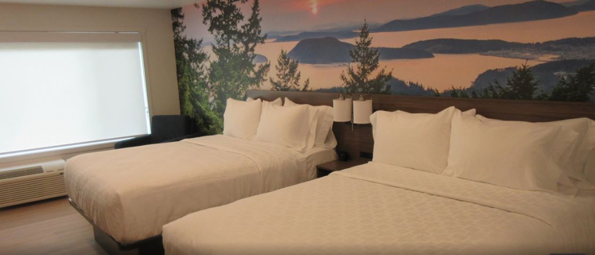 clarion pointe mount vernon burlington