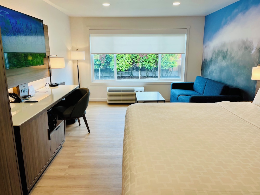 clarion pointe mount vernon burlington