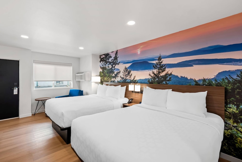 clarion pointe mount vernon burlington