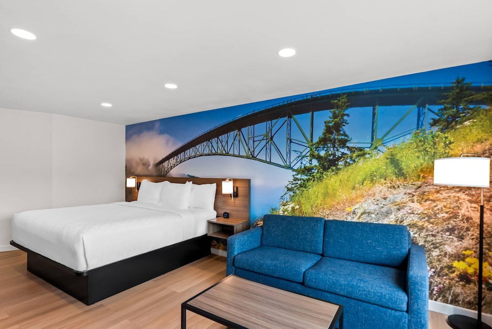 clarion pointe mount vernon burlington