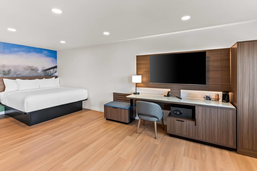 clarion pointe mount vernon burlington