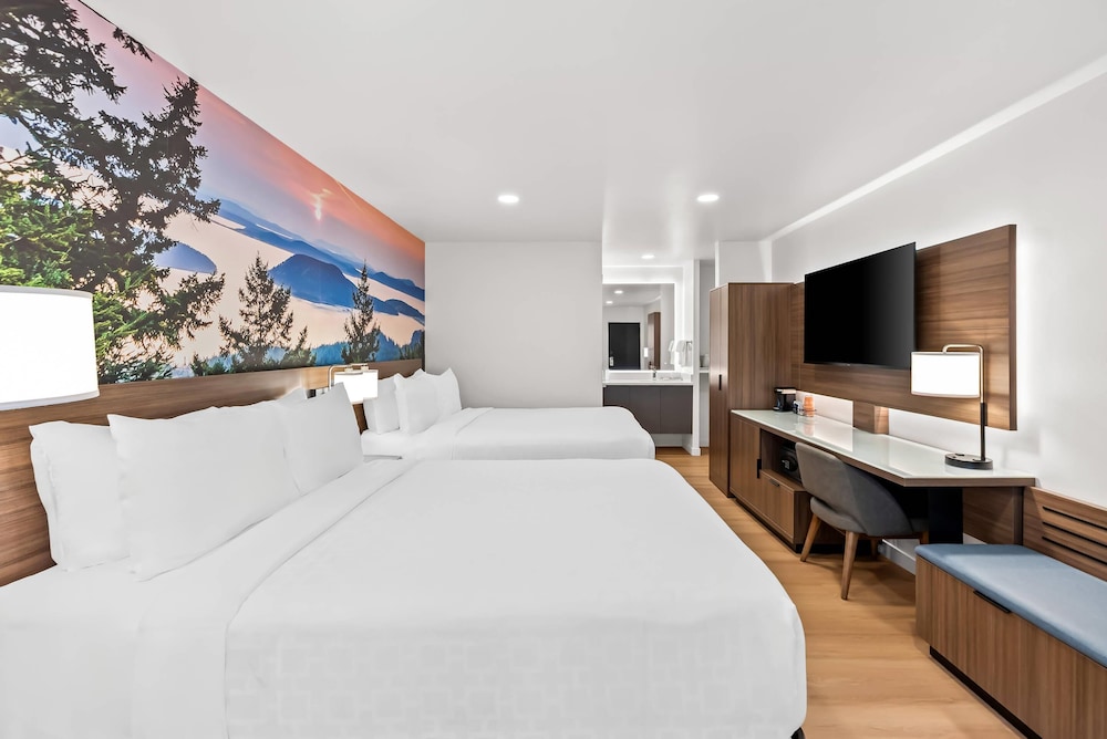 clarion pointe mount vernon burlington