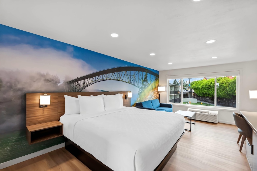 clarion pointe mount vernon burlington