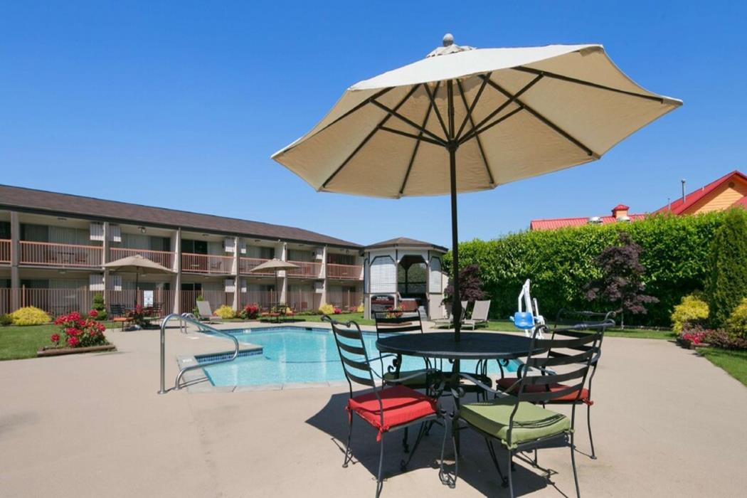 clarion pointe mount vernon burlington