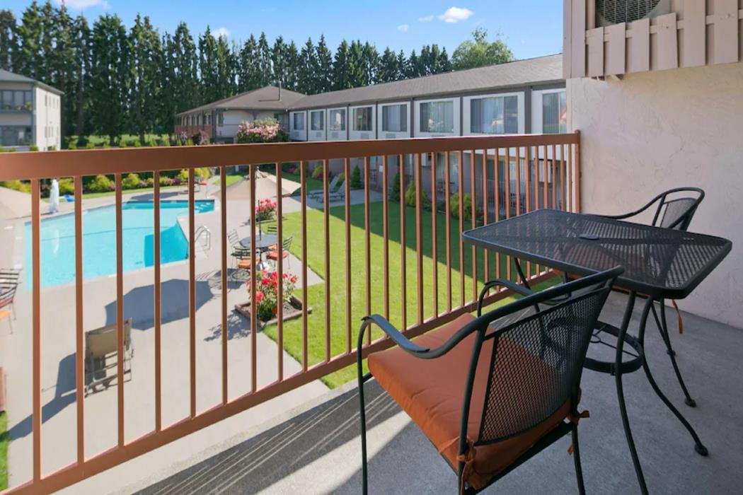 clarion pointe mount vernon burlington