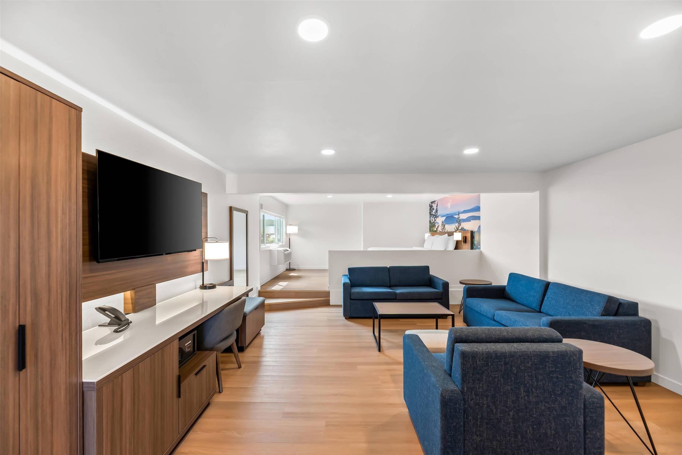 clarion pointe mount vernon burlington
